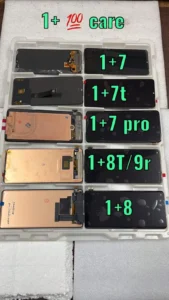 Mobile Repairing Center