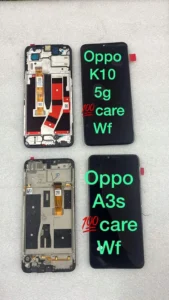 Oppo K10 5g Care WF