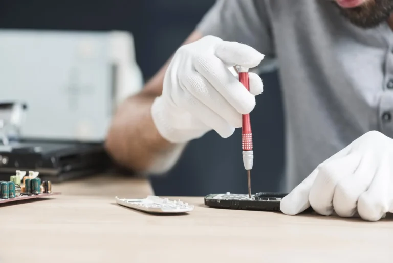 OnePlus Service Center