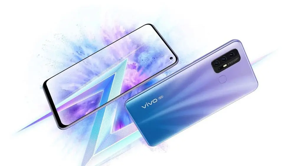 Vivo Service banner