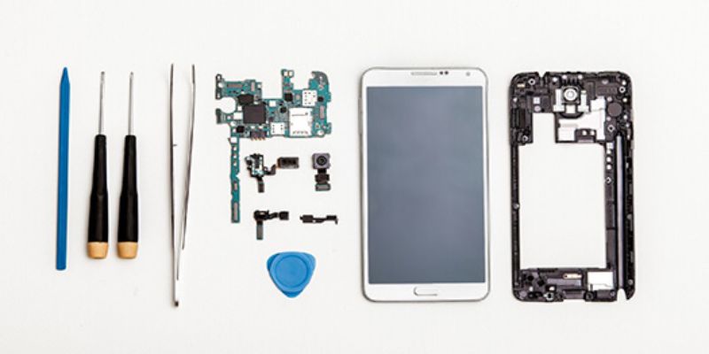 Genuine Spare Parts for Redmi Phones