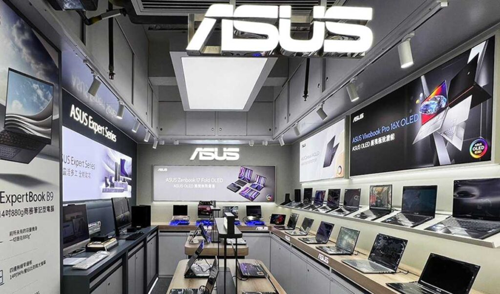 Why Hyderabad Users Trust Our Asus Service Center